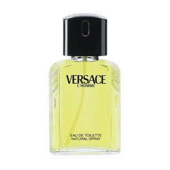 Versace L'homme Eau De Toilette Spray