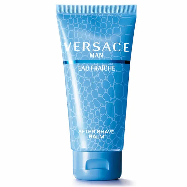 Versace Man Eau Fraiche After Shave Balm