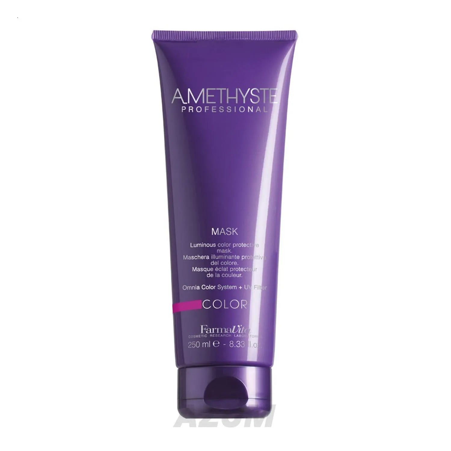 Farmavita Amethyste Amethyste Professional Mascarilla Color Luminous