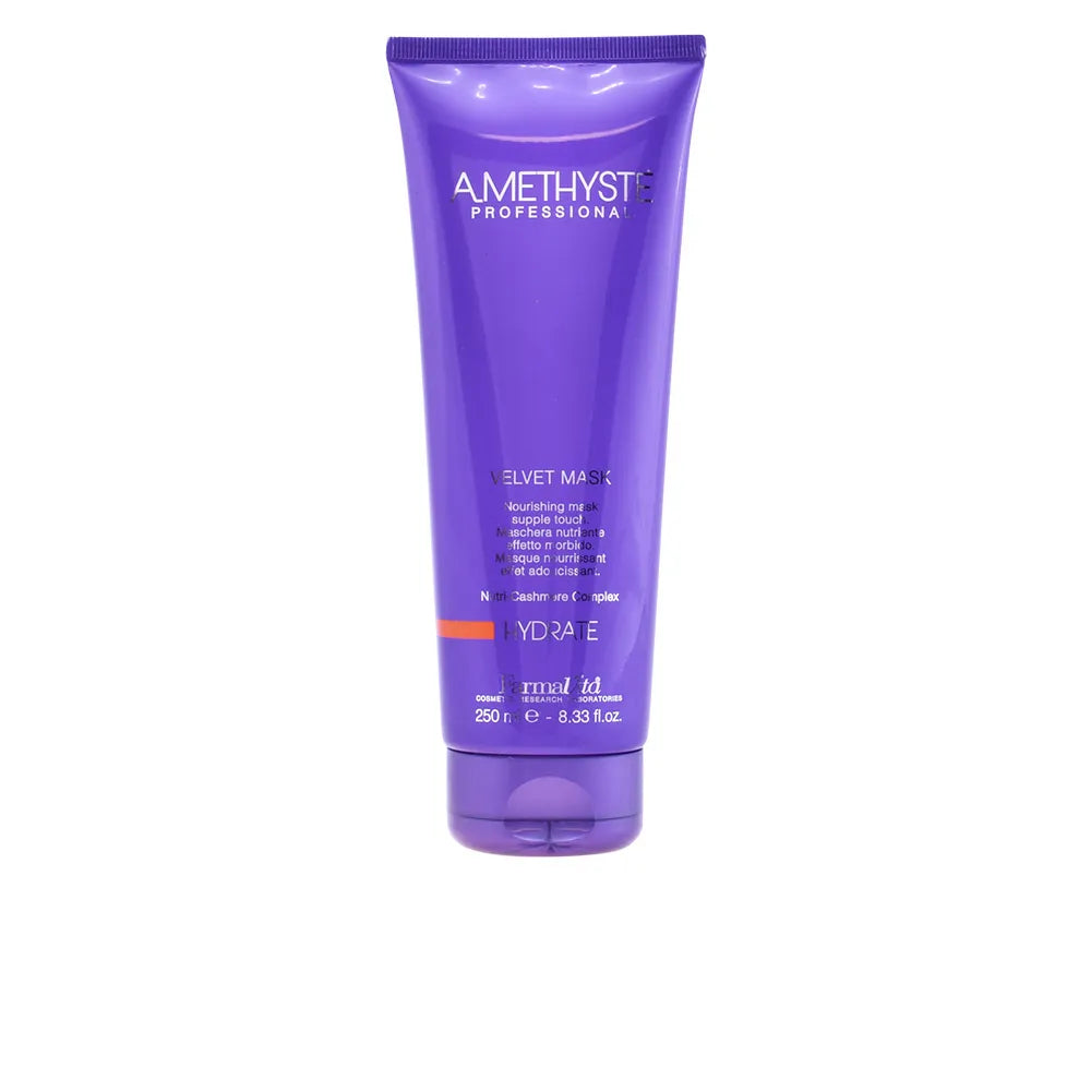 Farmavita Amethyste Hydrate Velvet Mask