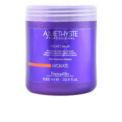 Farmavita Amethyste Hydrate Velvet Mask