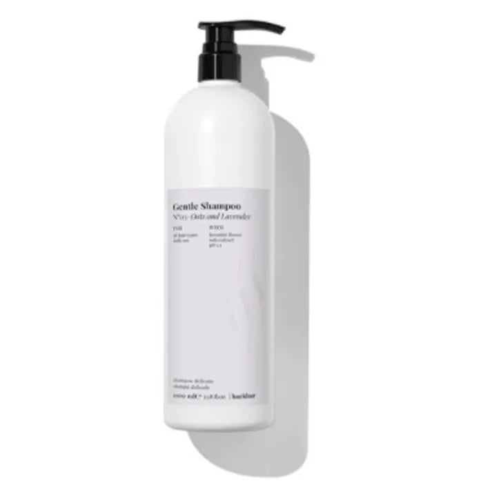 Farmavita Back Bar Gentle Shampoo Nº03 Oats & Lavender