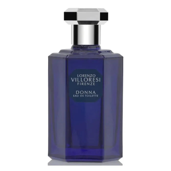 Lorenzo Villoresi Donna Eau De Toilette Spray