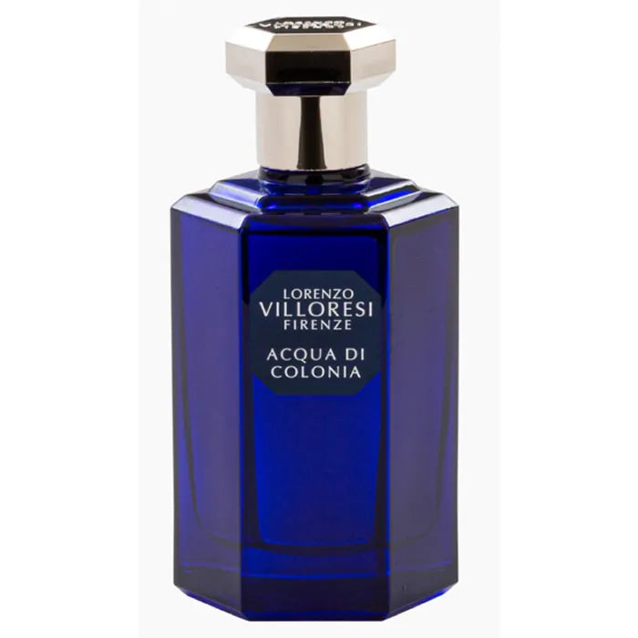 Lorenzo Villoresi Acqua Di Colonia Eau De Toilette Spray