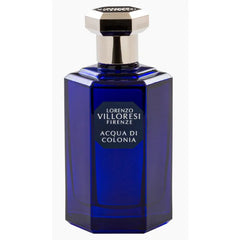 Lorenzo Villoresi Acqua Di Colonia Eau De Toilette Spray