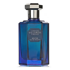 Lorenzo Villoresi Musk Eau De Toilette Spray
