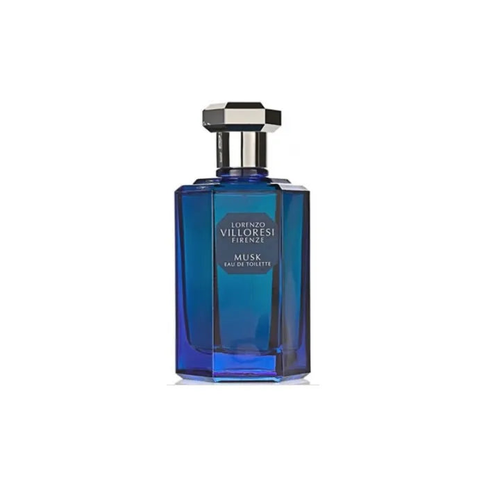 Lorenzo Villoresi Musk Eau De Toilette Spray