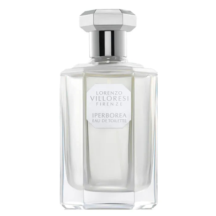 Lorenzo Villoresi Iperborea Eau De Toilette Spray
