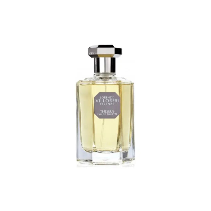 Lorenzo Villoresi Theseus Eau De Toilette Spray
