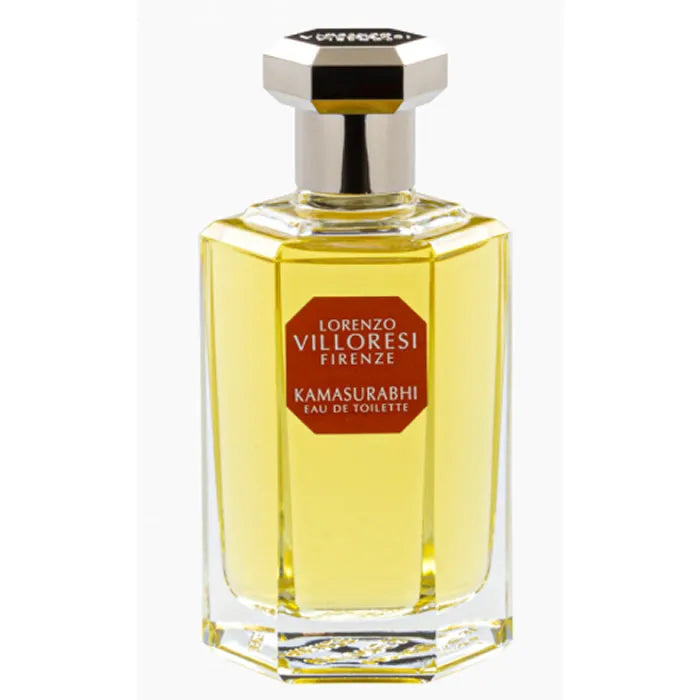 Lorenzo Villoresi Kamasurabhi Eau De Toilette Spray