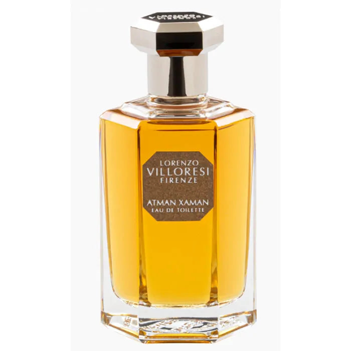 Lorenzo Villoresi Firenze Atman Xaman Eau De Toilette Spray