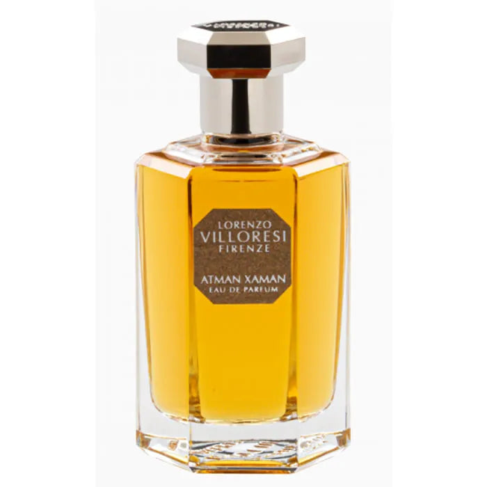 Lorenzo Villoresi Atman Xaman Eau De Parfum Spray