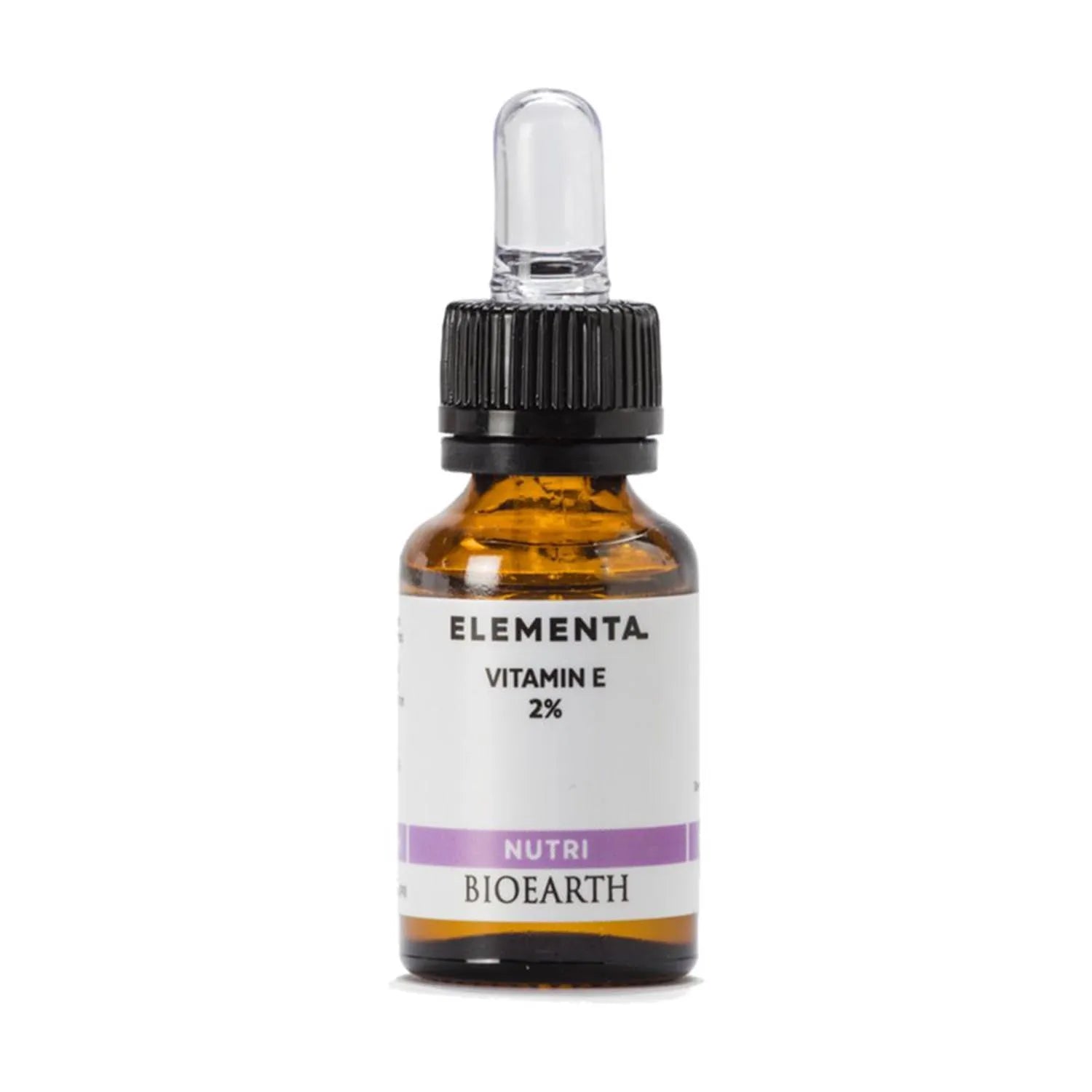 Bioearth Elementa Concentrado Nutri Vitamina-E