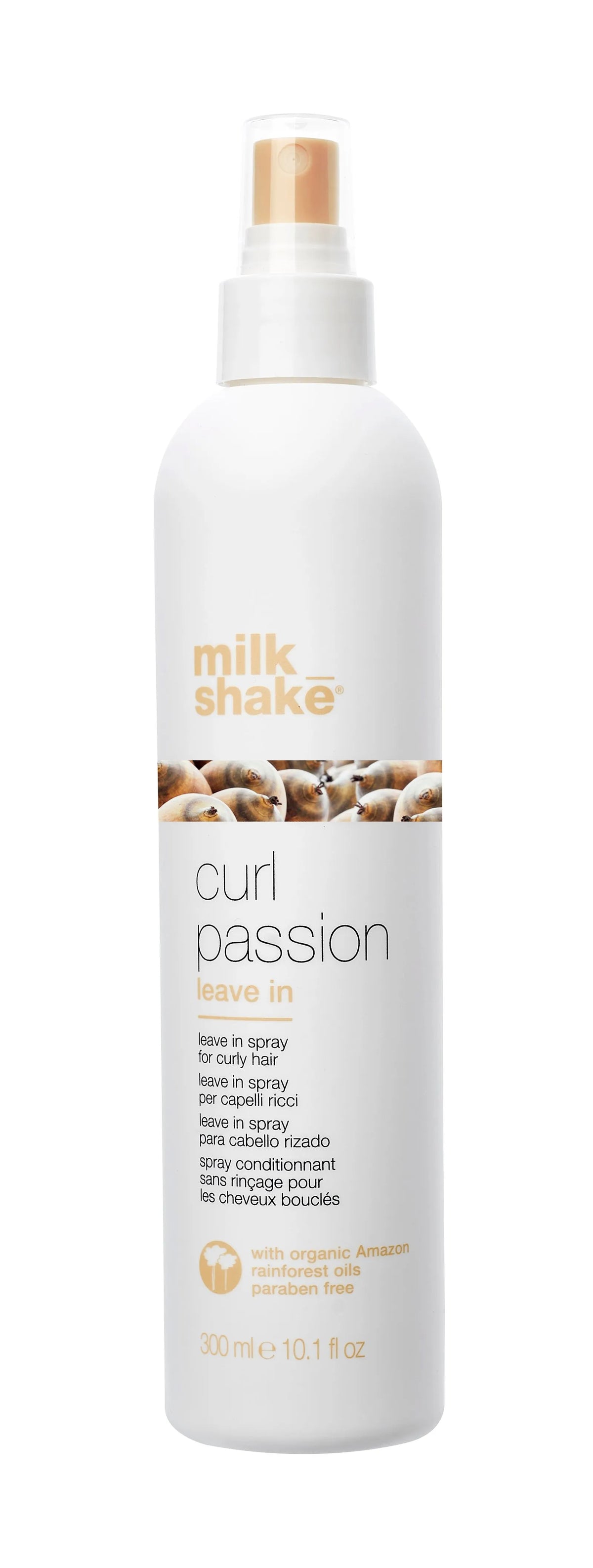 Milk Shake Milk_shake - Curl Passion Leave In Conditioner