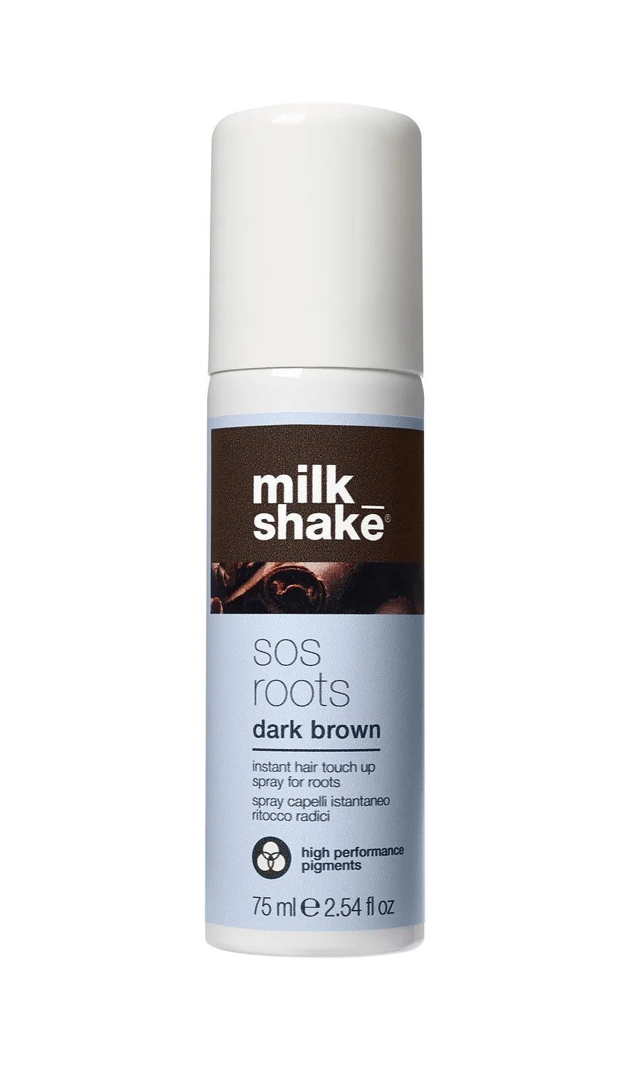 Milk Shake Sos Roots Black Spray
