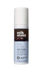Milk Shake Sos Roots Black Spray