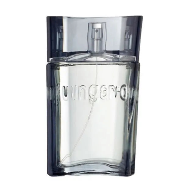 Ungaro Man Eau De Toilette Spray