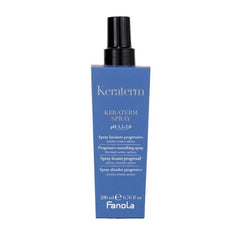 Fanola Spray Alisador Progresivo Keraterm Ph 1,5-2 0