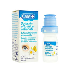 Care+ Soothing Ophthalmic Solution
