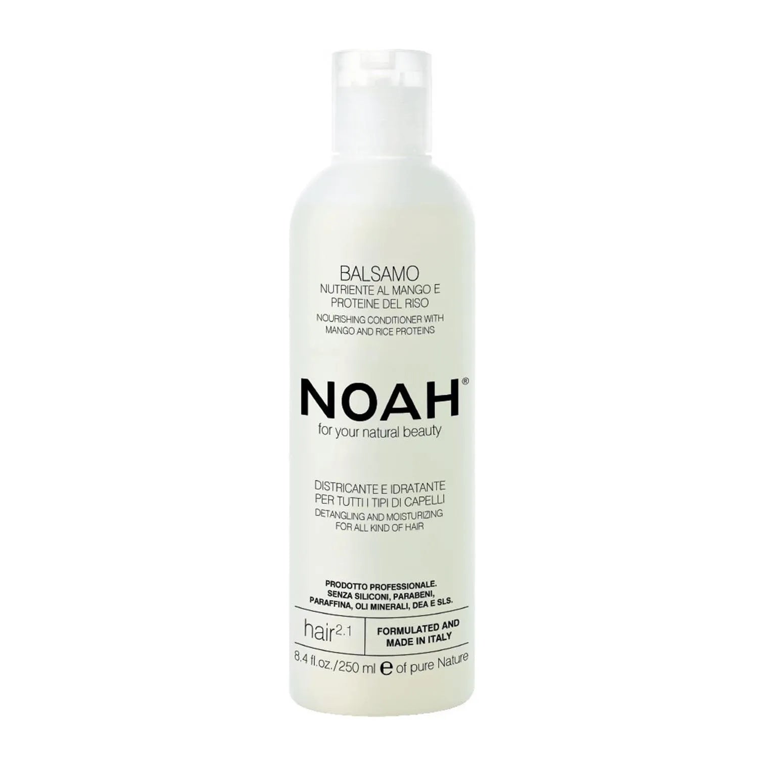 Noah Nutritivo Mango Acondicionador