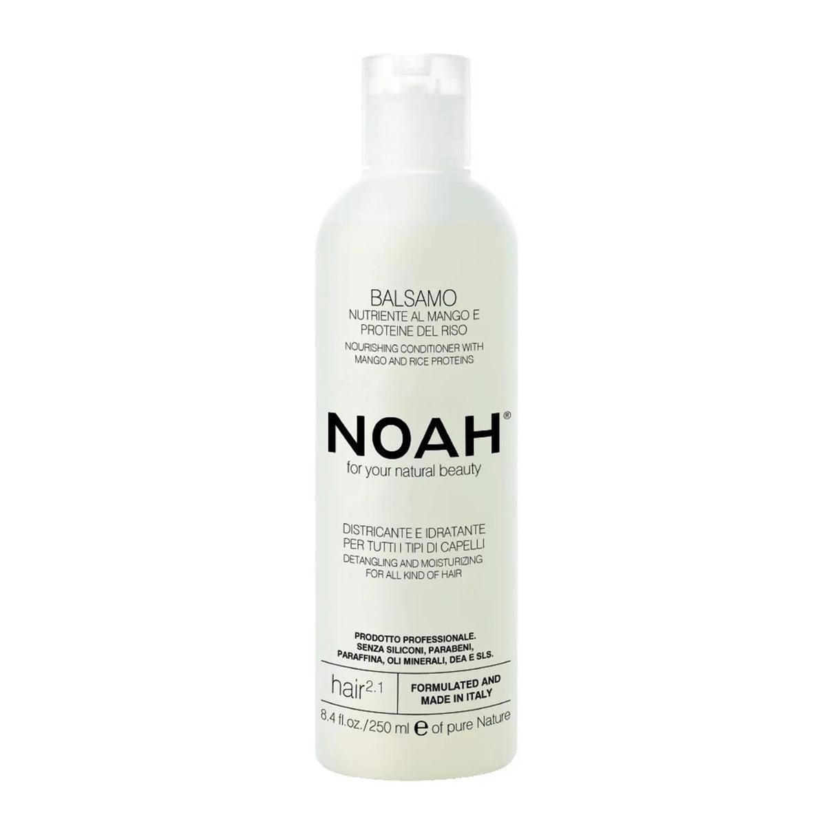 Noah Nutritivo Mango Acondicionador