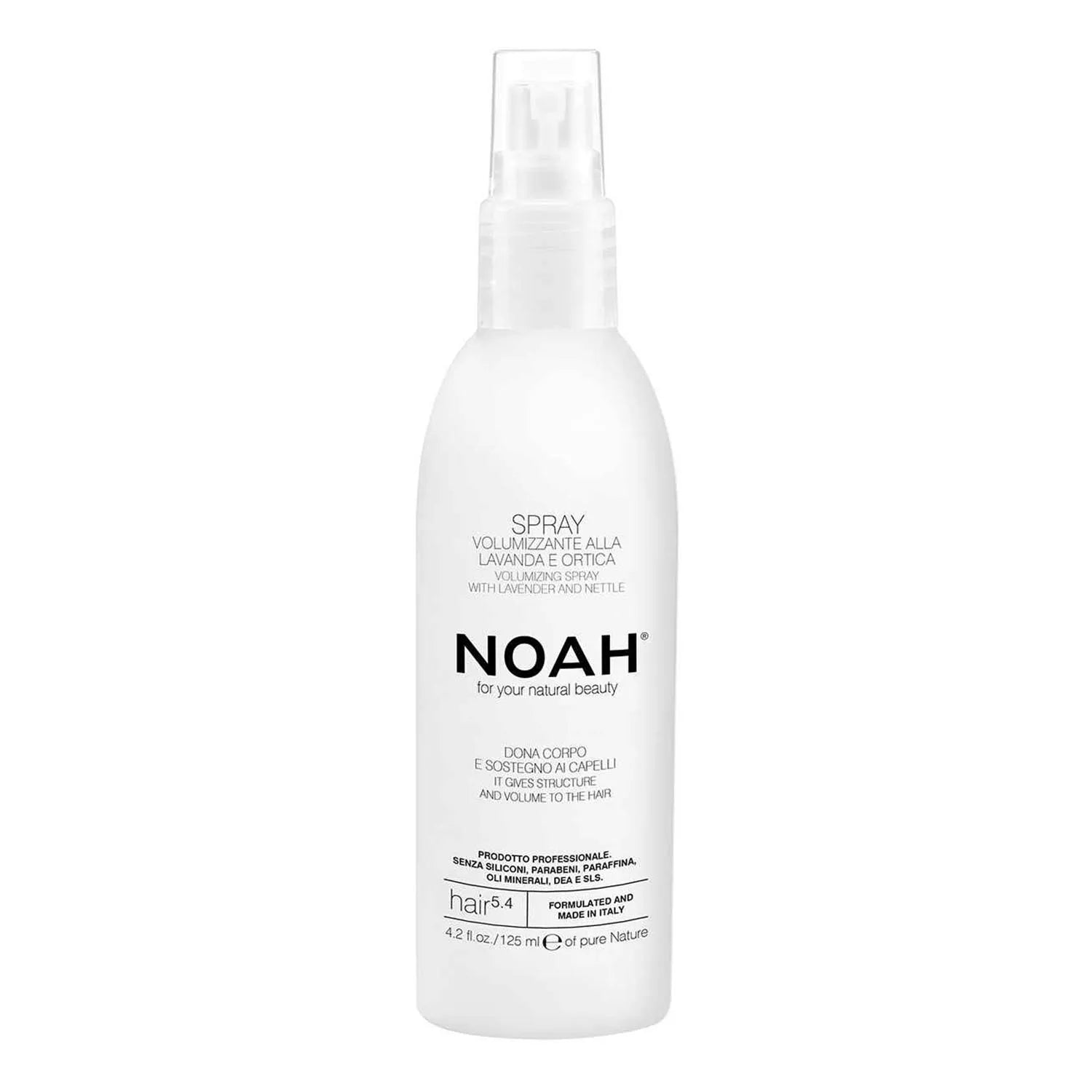 Noah Style Spray Volumizante Lavanda Spray