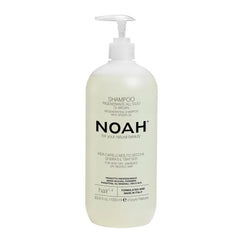 Noah Aceite De Argan Champu Regenerante