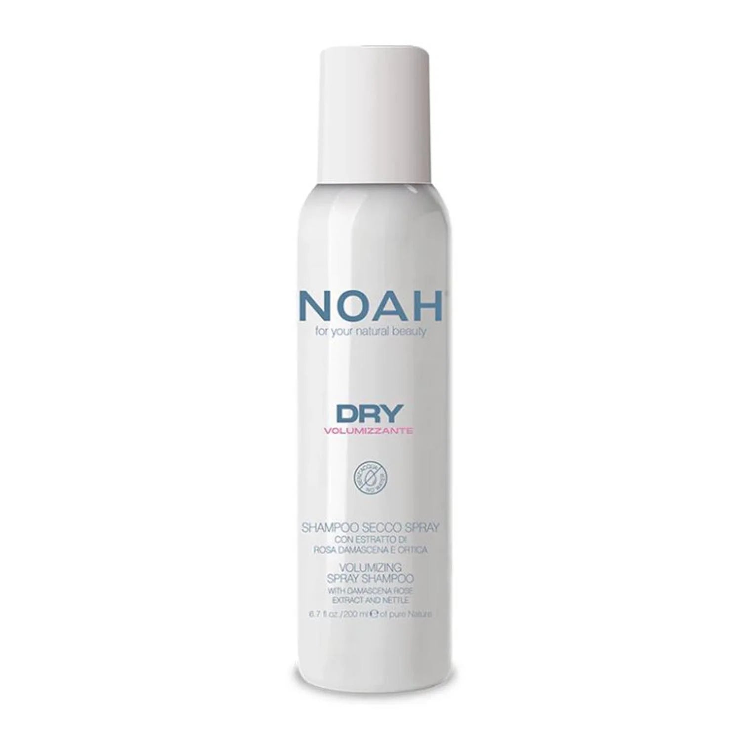 Noah Dry Champu Seco Volumen