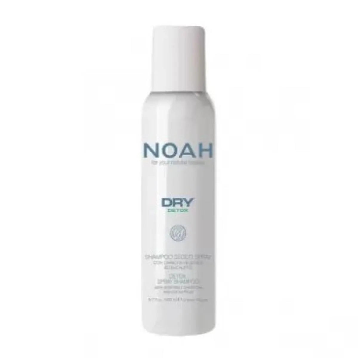 Noah Dry Detox Champu Seco