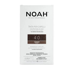 Noah Capilar Tinte Brown
