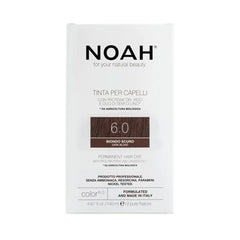 Noah Capilar Tinte Dark Blonde