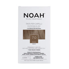 Noah Capilar Tinte Blond