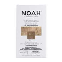 Noah Capilar Tinte Light Blonde