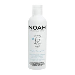 Noah Kids Champú-Leche Cabello Largo