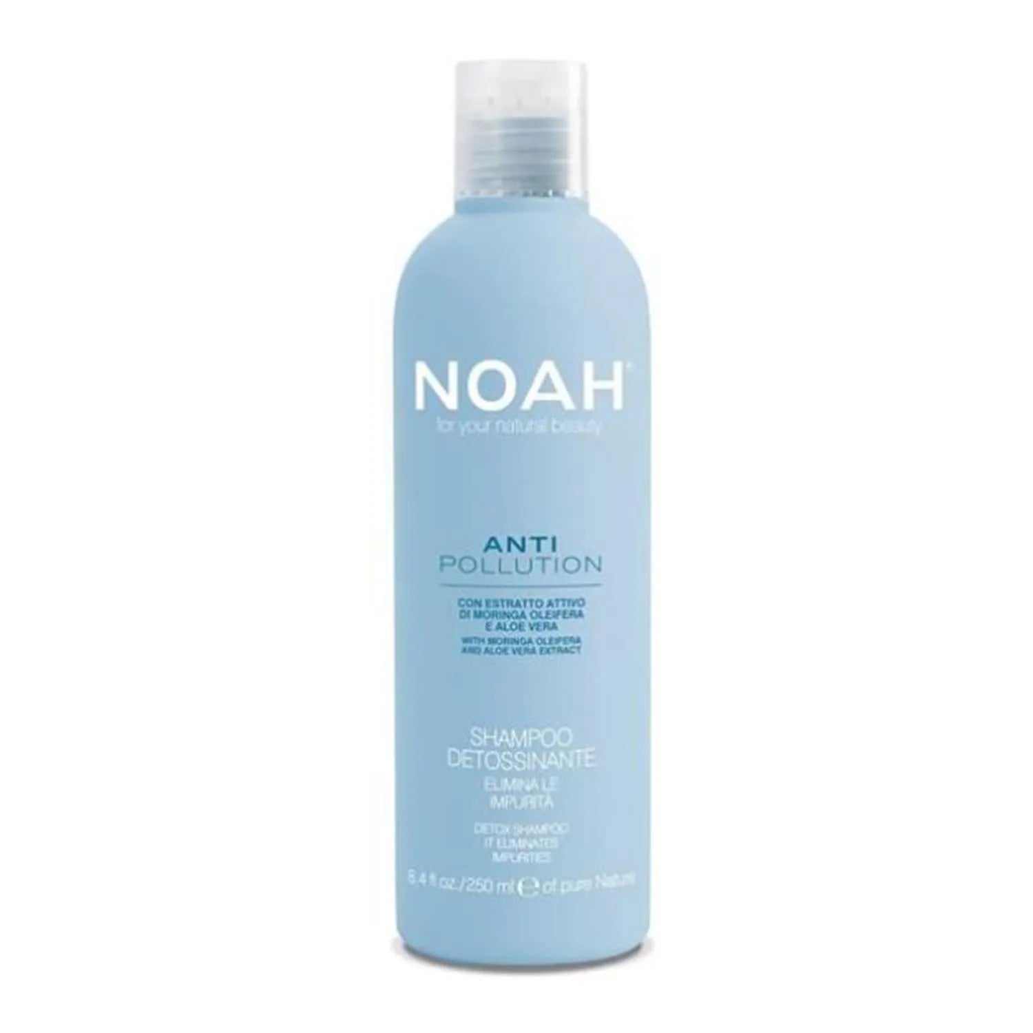 Noah Anti-Pollution Champu