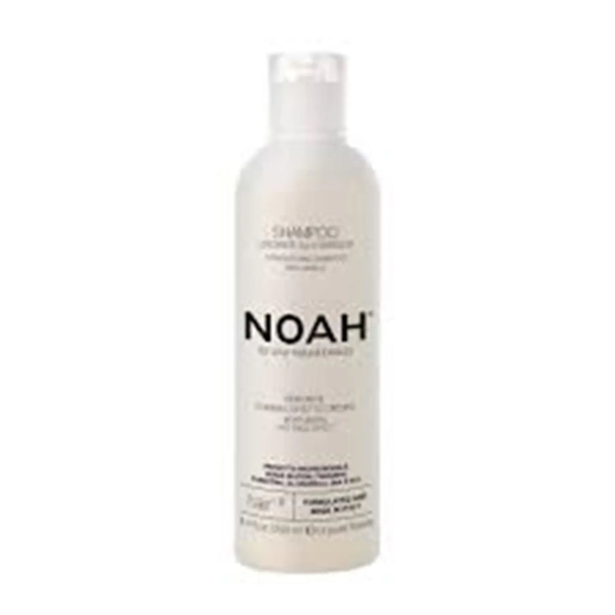 Noah Vainilla Fortificante Champu