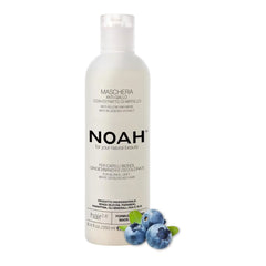Noah Arandanos Anti-Amarillo Mascarilla Capilar