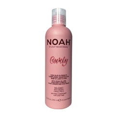 Noah Curly Acondicionador Anti-Rizos