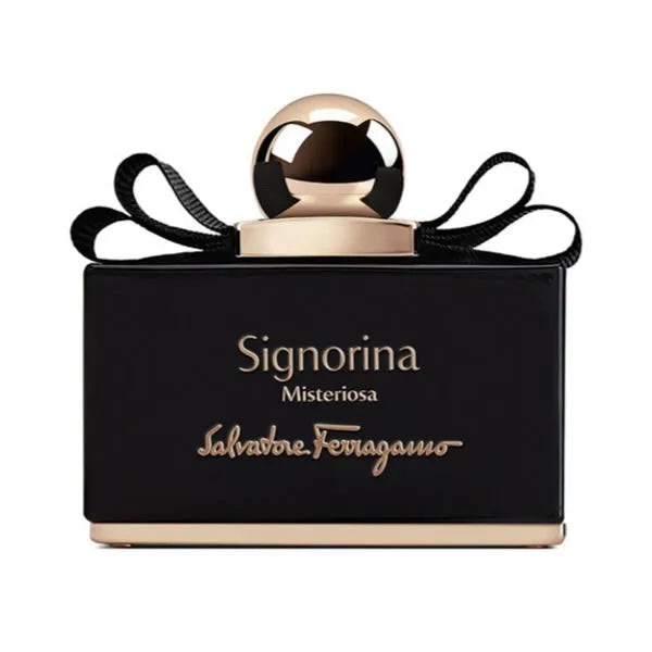 Salvatore Ferragamo Signorina Misteriosa Eau De Perfume Spray
