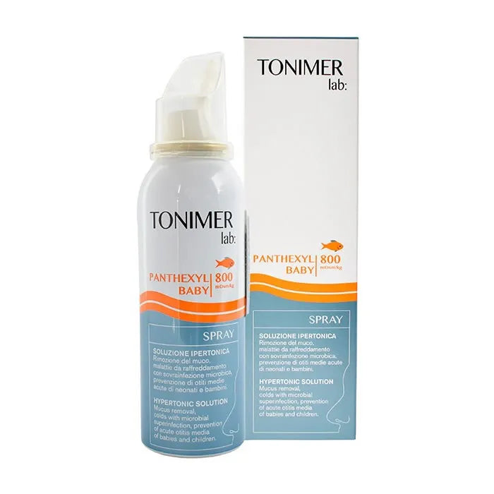 Tonimer Spray Baby Panthexyl