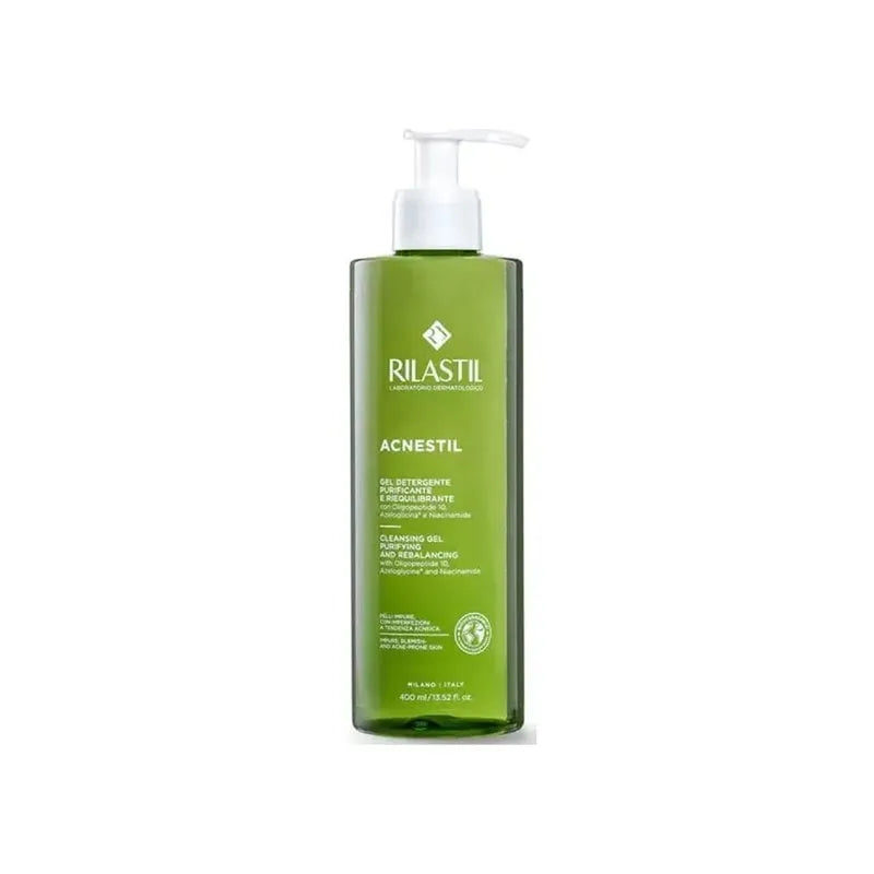 Rilastil Acnestil Purifying Cleansing Gel