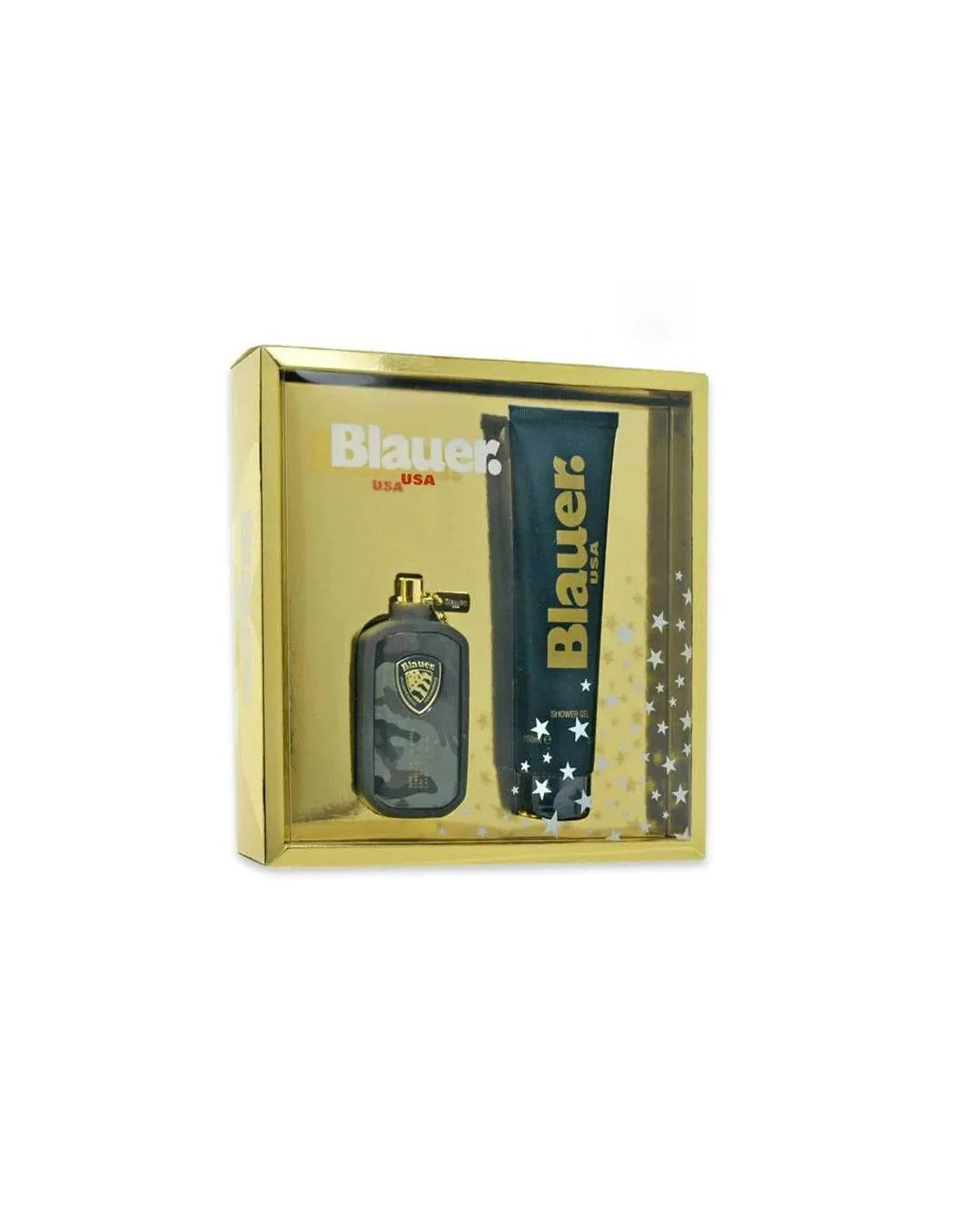 Blauer Usa Blauer New Yorker Man Ep 40v Gel