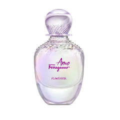 Salvatore Ferragamo Amo Flowerful Eau De Toilette Spray