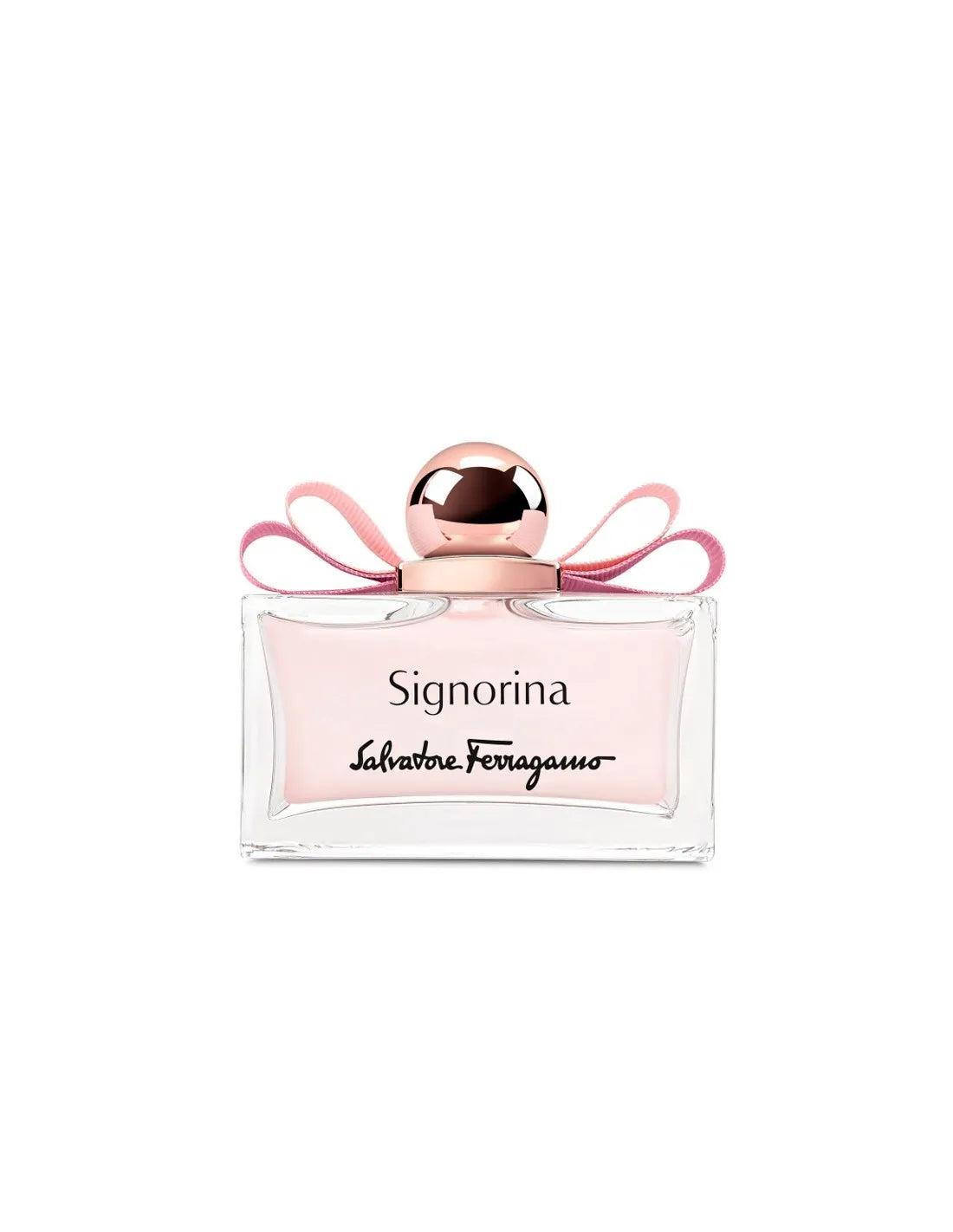 Salvatore Ferragamo Signorina Eau De Parfum Spray