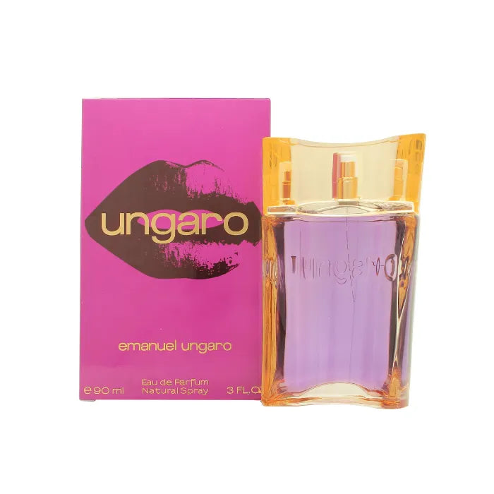 Emanuel Ungaro Ungaro Eau De Perfume Spray