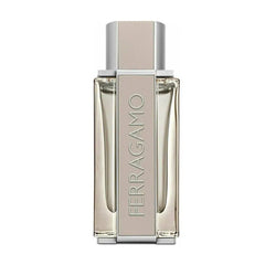 Salvatore Ferragamo Bright Leather Homme Eau De Toilette Spray