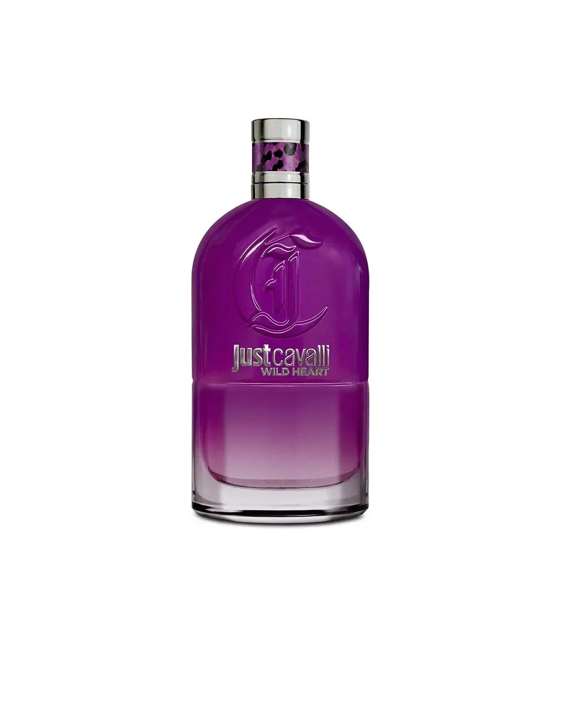 Roberto Cavalli Just Cavalli Wild Heart For Her Spray
