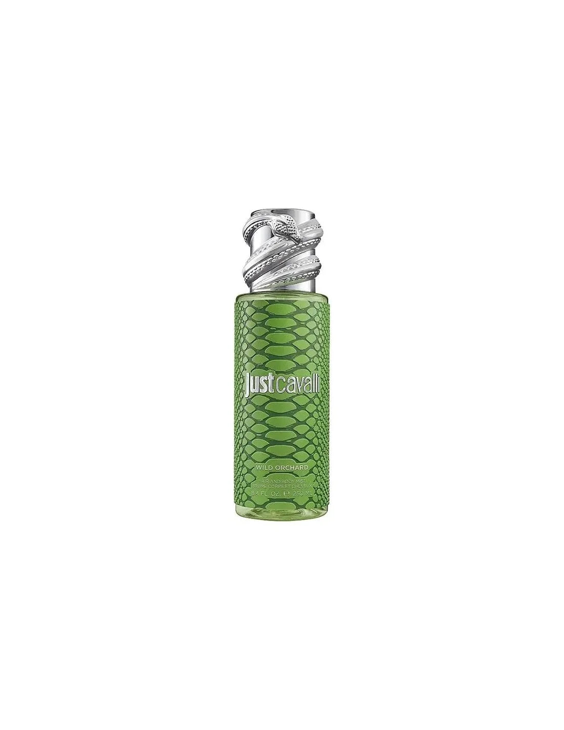 Roberto Cavalli Rc Just Cavalli Mist Green