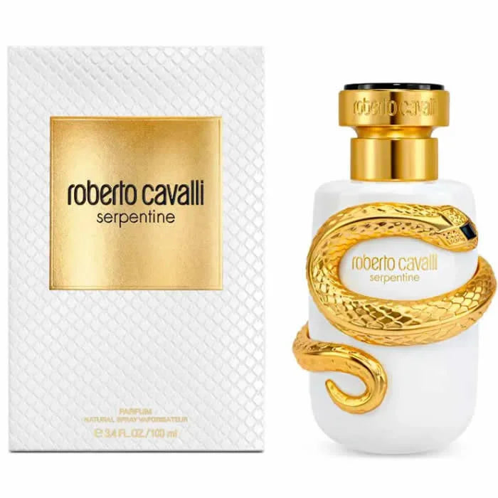 Roberto Cavalli Serpentine Eau De Parfum Spray