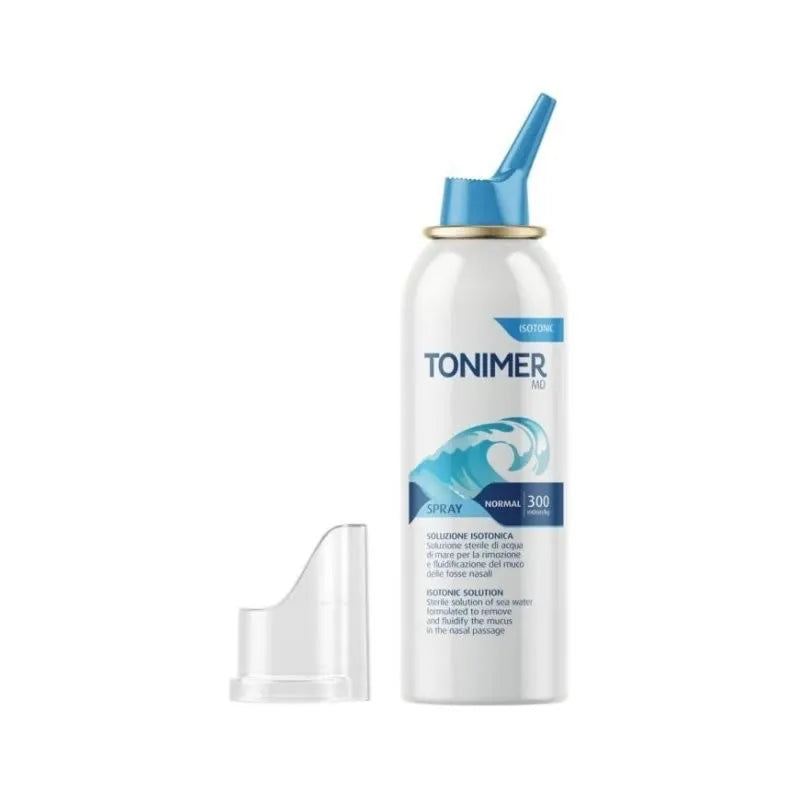 Normal Tonimer Nasal Spray
